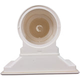 Skimmer Cmplt, Astral Above-Ground Wide Mouth, White : 20891