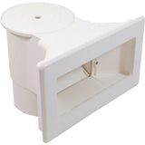 Skimmer Cmplt, Astral Above-Ground Wide Mouth, White : 20891