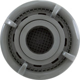 Skim Filter Complete, WW DynaFlo Lo-Profile, 50sqft, Gray : 510-6557