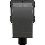 Skimmer Complete, Waterway, Spa Front Access, Gray : 510-1507 - Waterway Plastics - 806105089434 - PartsForSpas.com