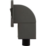 Skimmer Complete, Waterway, Spa Front Access, Gray : 510-1507 - Waterway Plastics - 806105089434 - PartsForSpas.com