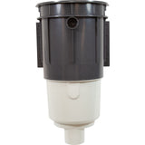 Skimmer, AquaStar Flow Star, Dark Gray : SKR105