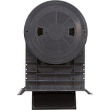 Skimmer, AquaStar Flow Star, Dark Gray : SKR105