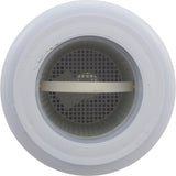 Skimmer Complete, Aladdin No-Niche, White : 750 - Aladdin Equipment Co. - 601402392450 - PartsForSpas.com