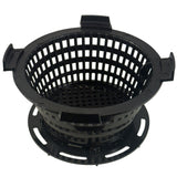 Dyna Flo Basket/Slotted Diverter Plate Sub Assy : 500-2691