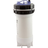 50 Sq.Ft. 2"Top Load Fltr W/Bypass, 10 Tab B : 502-5050