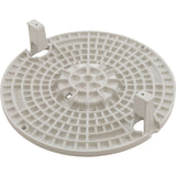 Skimmer Lid, Pentair, Admiral Skimmers, No Logo : 45118000 - Pentair - 7.8838E+11 - PartsForSpas.com