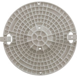 Skimmer Lid, Pentair, Admiral Skimmers, No Logo : 45118000 - Pentair - 788379616946 - PartsForSpas.com