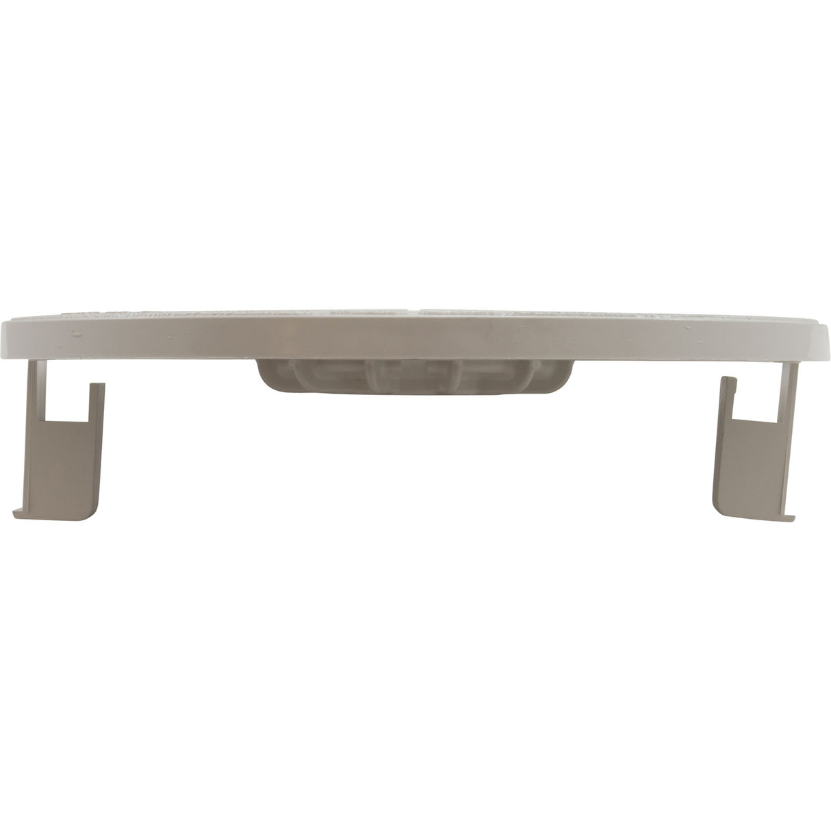 Skimmer Lid, Pentair, Admiral Skimmers, No Logo : 45118000 - Pentair - 788379616946 - PartsForSpas.com
