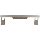 Skimmer Lid, Pentair, Admiral Skimmers, No Logo : 45118000 - Pentair - 788379616946 - PartsForSpas.com