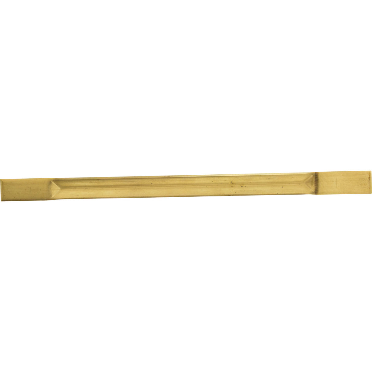 Skimmer Basket Handle, Pentair Sta-Rite U-3, Brass : 08650-0067 - StaRite/Pentair - 788379807856 - PartsForSpas.com