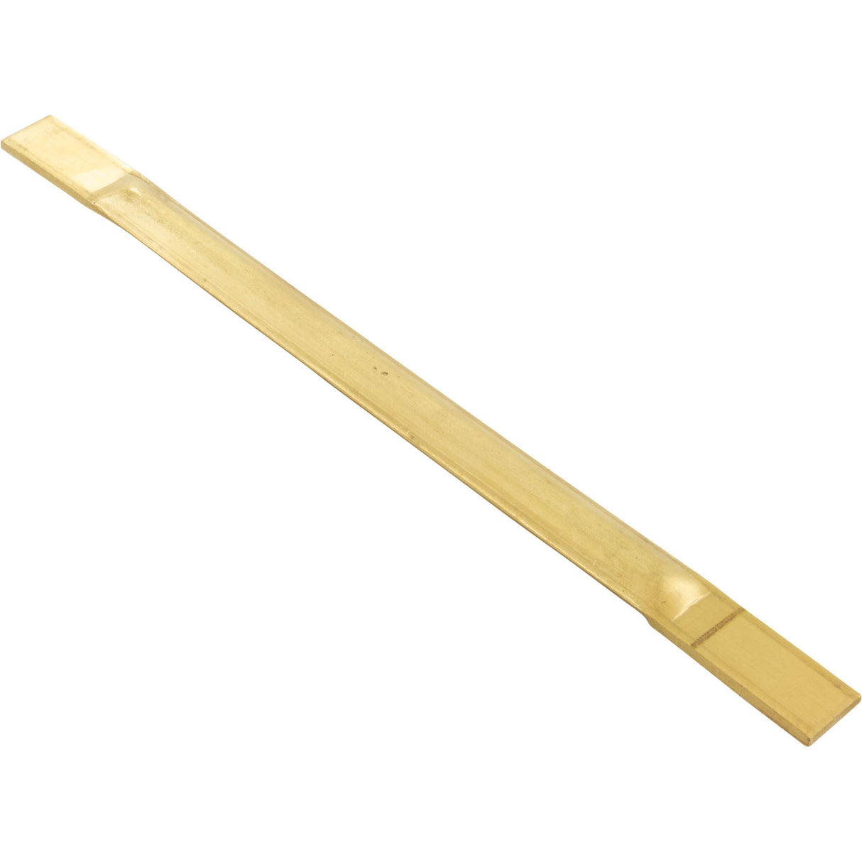 Skimmer Basket Handle, Pentair Sta-Rite U-3, Brass : 08650-0067 - StaRite/Pentair - 788379807856 - PartsForSpas.com