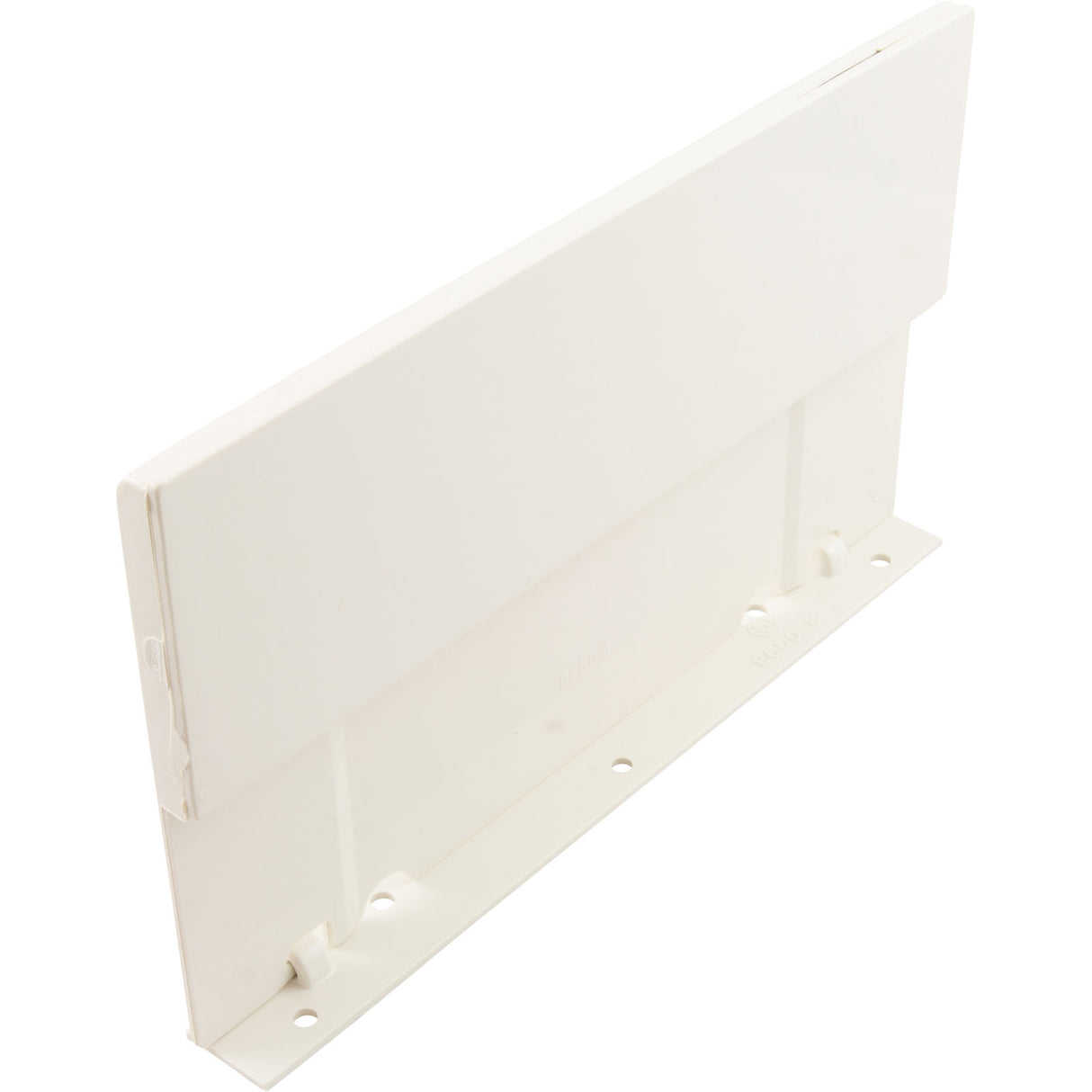 Weir, Pentair Sta-Rite U-3, Hinged, 8-3/8" x 5-1/4" x 1-2" : 08650-0022 - StaRite/Pentair - 788379807825 - PartsForSpas.com
