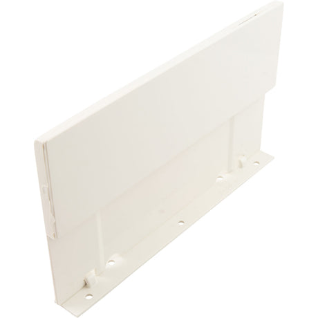 Weir, Pentair Sta-Rite U-3, Hinged, 8-3/8" x 5-1/4" x 1-2" : 08650-0022 - StaRite/Pentair - 788379807825 - PartsForSpas.com