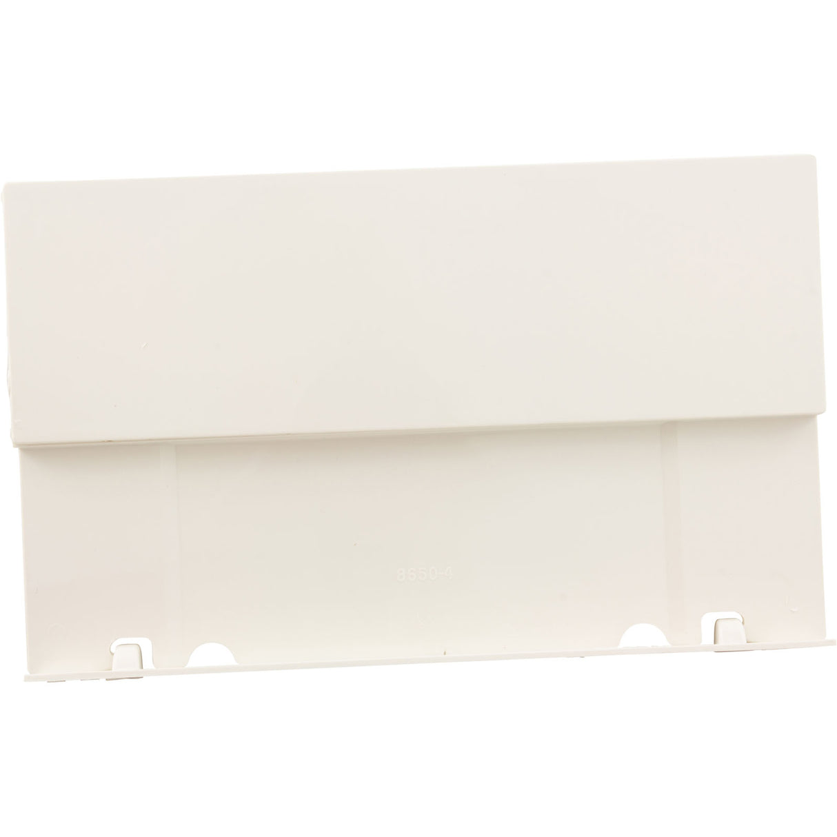 Weir, Pentair Sta-Rite U-3, Hinged, 8-3/8" x 5-1/4" x 1-2" : 08650-0022 - StaRite/Pentair - 788379807825 - PartsForSpas.com