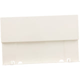 Weir, Pentair Sta-Rite U-3, Hinged, 8-3/8" x 5-1/4" x 1-2" : 08650-0022 - StaRite/Pentair - 788379807825 - PartsForSpas.com