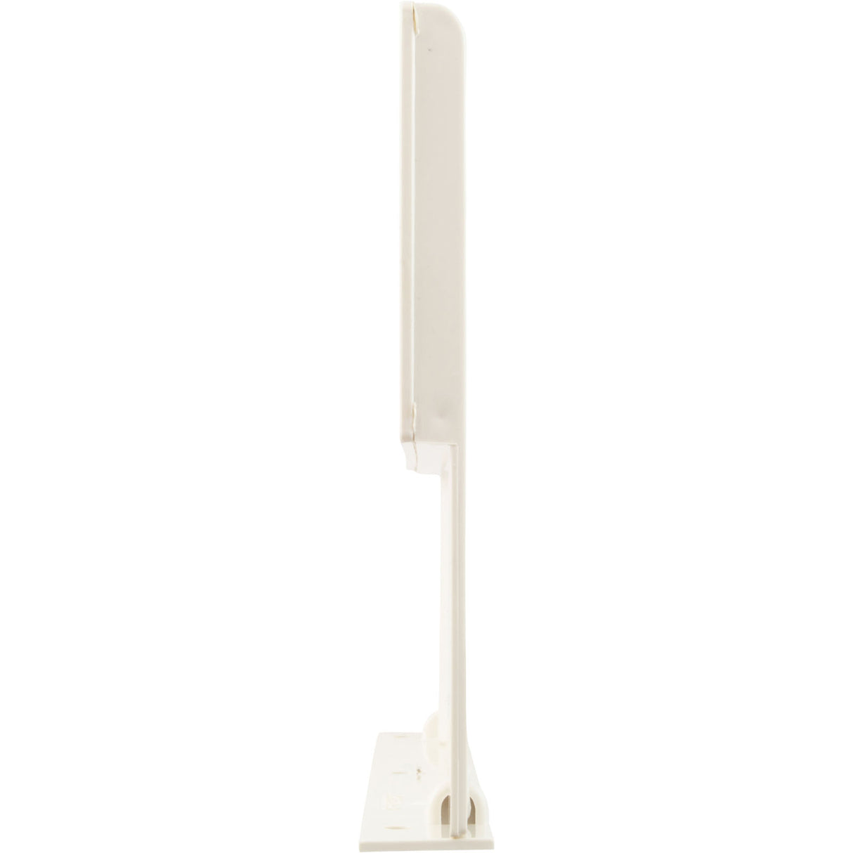 Weir, Pentair Sta-Rite U-3, Hinged, 8-3/8" x 5-1/4" x 1-2" : 08650-0022 - StaRite/Pentair - 788379807825 - PartsForSpas.com