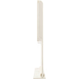 Weir, Pentair Sta-Rite U-3, Hinged, 8-3/8" x 5-1/4" x 1-2" : 08650-0022 - StaRite/Pentair - 788379807825 - PartsForSpas.com