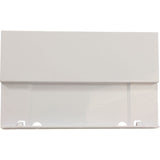 Weir, Pentair Sta-Rite U-3, Hinged, White, After July 2012 : 516442 - StaRite/Pentair - 516442 - PartsForSpas.com