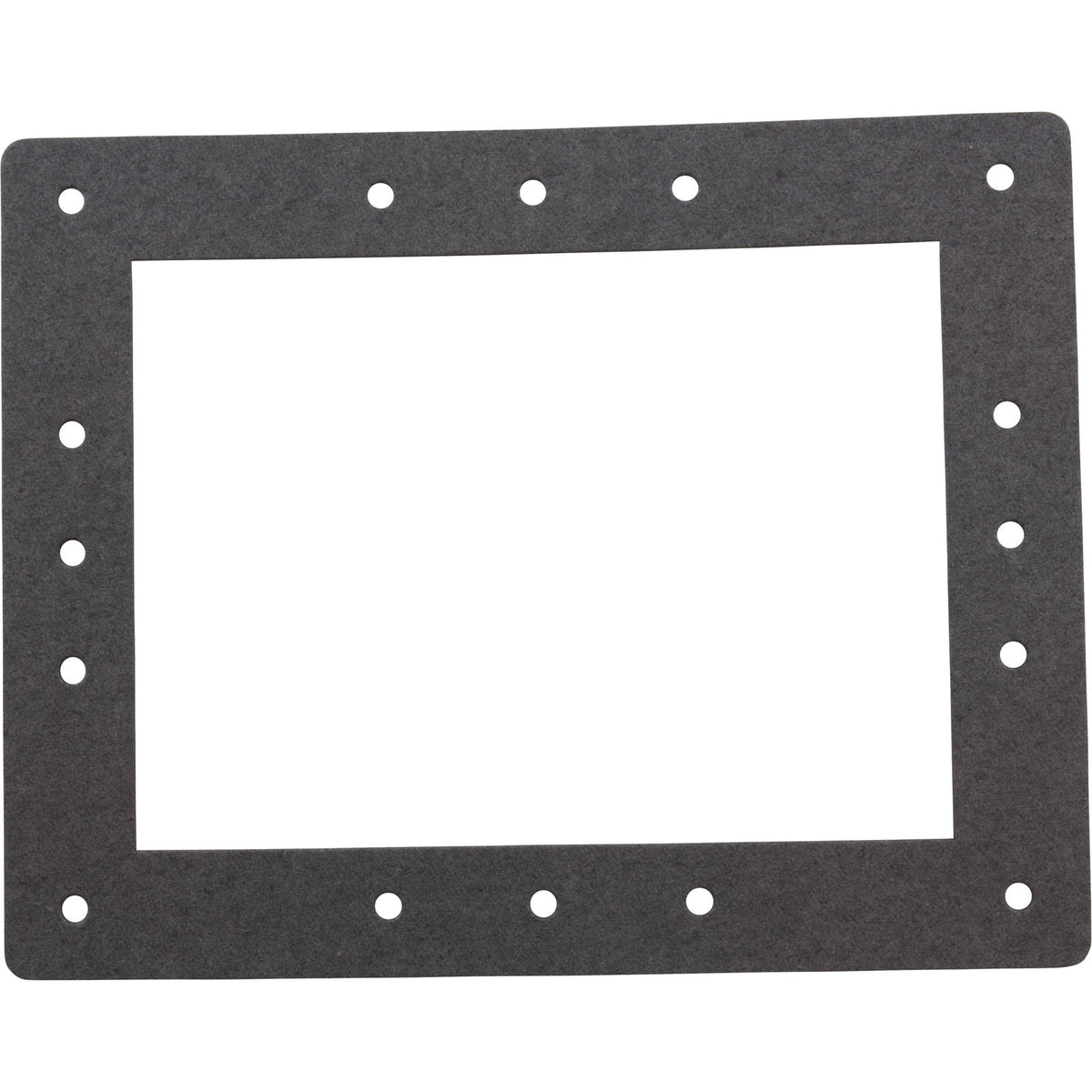 Gasket, StaRite/Pentair Swimquip U-3 Skimmer, Faceplate : U9-366