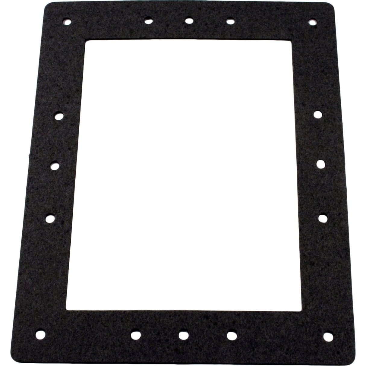 Gasket, StaRite/Pentair Swimquip U-3 Skimmer, Faceplate : U9-366