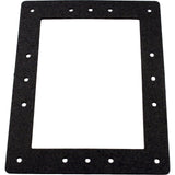 Gasket, StaRite/Pentair Swimquip U-3 Skimmer, Faceplate : U9-366
