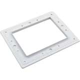Skimmer Faceplate, Pentair Sta-Rite U-3 : WC2-8P - StaRite/Pentair - 788379853129 - PartsForSpas.com