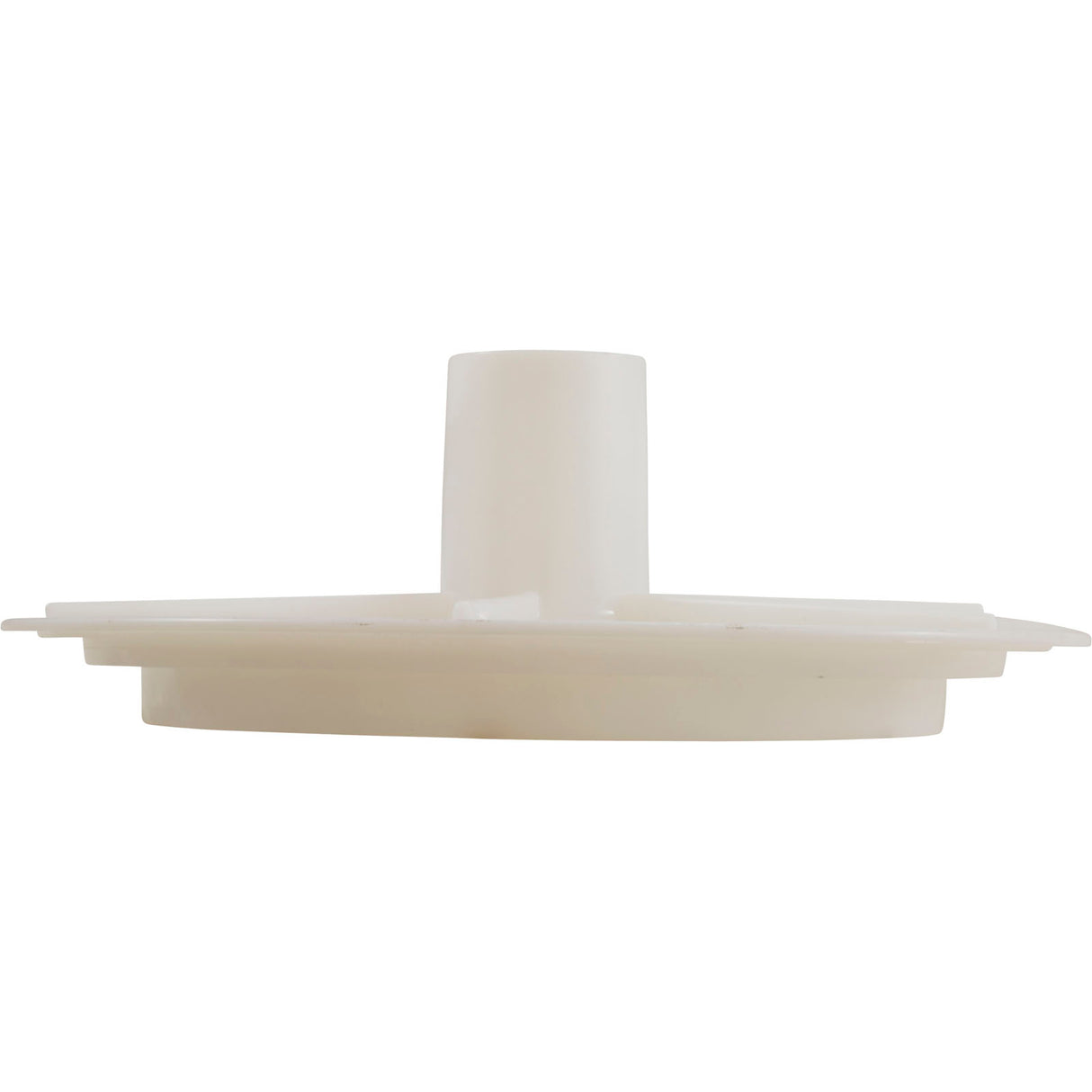 Vacuum Plate Adapter, Pentair, Admiral S15/S20 Skimmer : 85001900 - Pentair - 788379703011 - PartsForSpas.com