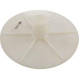 Vacuum Plate Adapter, Pentair, Admiral S15/S20 Skimmer : 85001900 - Pentair - 788379703011 - PartsForSpas.com