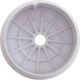 Skimmer Lid, Pentair, 6", w/ Ring, White : 86300100 - Pentair - 86300100 - PartsForSpas.com