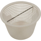 Basket, Skimmer, OEM Sta-Rite/Pentair U-3 : 08650-0007Z