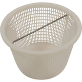 Basket, Skimmer, OEM Sta-Rite/Pentair U-3 : 08650-0007Z