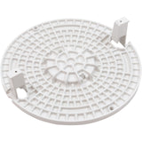 Skimmer Lid, Pentair/American Products Admiral, 9-1/16"od : 85007400Z - Pentair - 788379885168 - PartsForSpas.com
