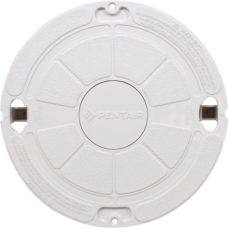Skimmer Lid, Pentair/American Products Admiral, 9-1/16"od : 85007400Z - Pentair - 788379885168 - PartsForSpas.com