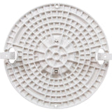 Skimmer Lid, Pentair/American Products Admiral, 9-1/16"od : 85007400Z - Pentair - 7.8838E+11 - PartsForSpas.com