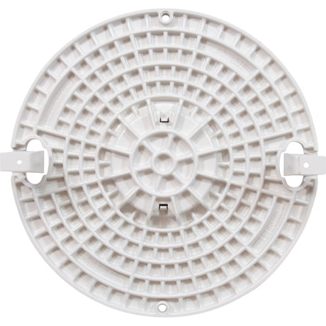Skimmer Lid, Pentair/American Products Admiral, 9-1/16"od : 85007400Z - Pentair - 788379885168 - PartsForSpas.com