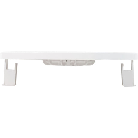 Skimmer Lid, Pentair/American Products Admiral, 9-1/16"od : 85007400Z - Pentair - 788379885168 - PartsForSpas.com