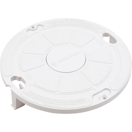 Skimmer Lid, Pentair/American Products Admiral, 9-1/16"od : 85007400Z - Pentair - 7.8838E+11 - PartsForSpas.com