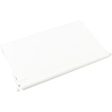 Weir, Pentair/PacFab Bermuda, 8-1/2" x 5-1/2" x 3/4", White : 516252Z - Pentair - 788379885670 - PartsForSpas.com
