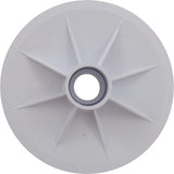 Skimmer Vacuum Plate Assembly, Pentair Bermuda : 506161Z