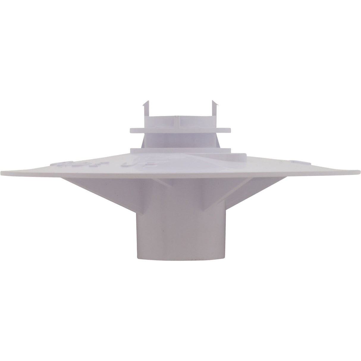 Skimmer Vacuum Plate Assembly, Pentair Bermuda : 506161Z