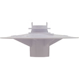Skimmer Vacuum Plate Assembly, Pentair Bermuda : 506161Z