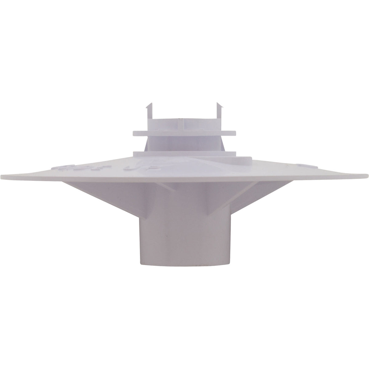 Skimmer Vacuum Plate Assembly, Pentair Bermuda : 506161Z - Pentair - 506161Z - PartsForSpas.com