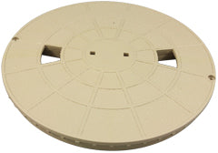Skimmer Lid, Pentair Bermuda, Tan : 516216Z