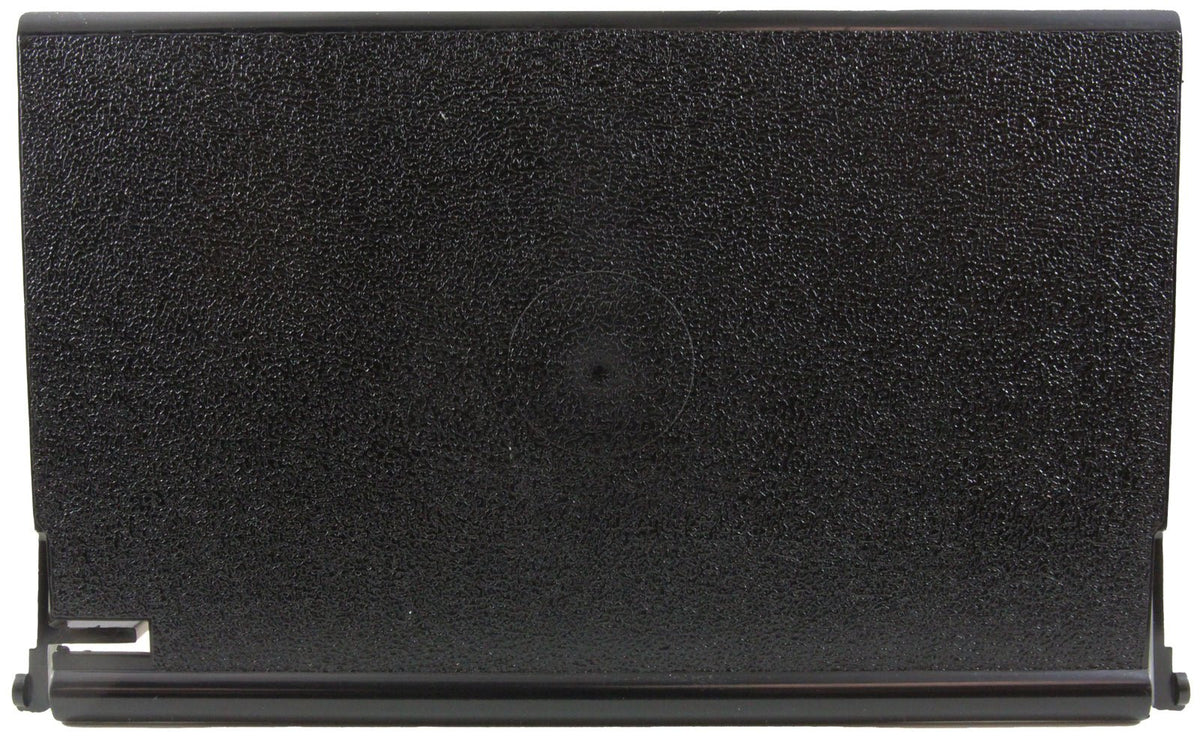 Weir, Pentair Bermuda, 8-1/2" x 5-1/2" x 3/4", Black : 516315Z - Pentair - 788379914912 - PartsForSpas.com