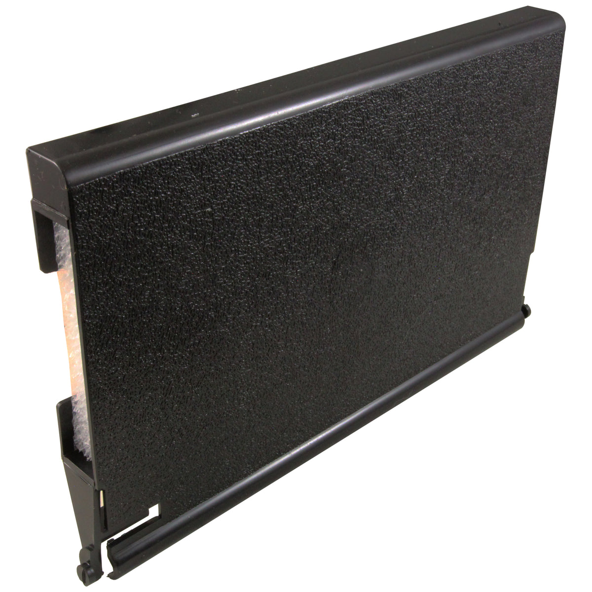 Weir, Pentair Bermuda, 8-1/2" x 5-1/2" x 3/4", Black : 516315Z - Pentair - 788379914912 - PartsForSpas.com