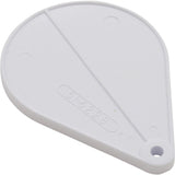 Skimmer Equalizer, Pentair Bermuda : 516228Z - Pentair - 7.8838E+11 - PartsForSpas.com