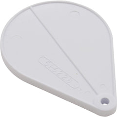 Skimmer Equalizer, Pentair Bermuda : 516228Z - Pentair - 788379913649 - PartsForSpas.com
