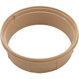 Skimmer Collar, Pentair Bermuda, Gunite, Tan, w/ Inserts : 516258Z - Pentair - 788379916008 - PartsForSpas.com