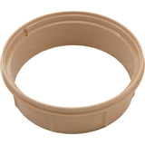 Skimmer Collar, Pentair Bermuda, Gunite, Tan, w/ Inserts : 516258Z - Pentair - 788379916008 - PartsForSpas.com
